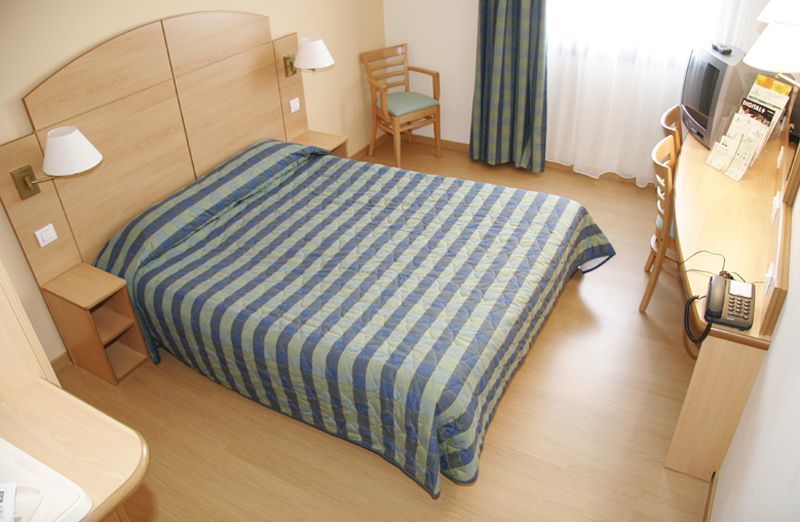 Travelodge Madrid Alcala De Henares Ngoại thất bức ảnh